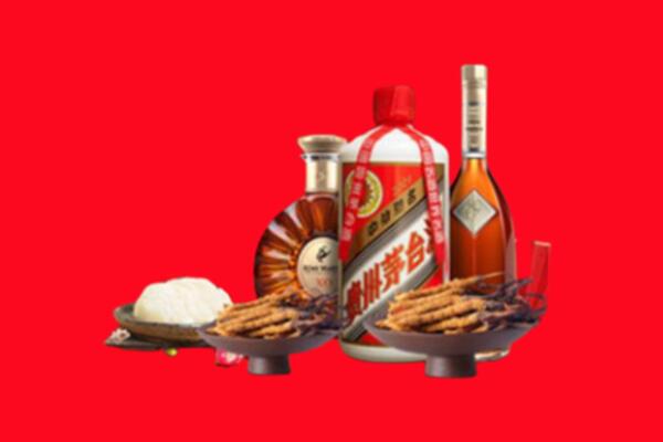海南州共和县回收礼品